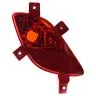Hyundai I30 2015-2017 Rear Fog Light Left 5D