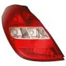 Hyundai I20 2008-2012 Piloto Trasero Izquierdo