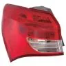 Hyundai IX20 2010-2019 Rear Light Lens Left Outer