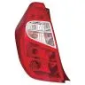 Hyundai I10 2011-2013 Piloto Trasero Izquierdo