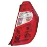 Hyundai i10 2011-2013 Farolim Traseiro Direito