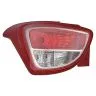 Hyundai I10 2013-2016 Rear Light Left