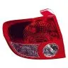 Hyundai Getz 2001-2005 Rear Light Left