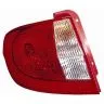 Hyundai Getz 2005-2009 Farolim Traseiro Esquerdo