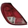 Hyundai I20 2012-2015 Fanale Posteriore Sinistro