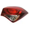 Hyundai I20 2015-2018 Rear Light Right 5D Outer