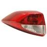 Hyundai Tucson 2015-2018 Rear Light Left Outer