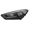 Hyundai Tucson 2015-2018 Doppel-Scheinwerfer Links + Motor H7