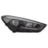 Hyundai Tucson 2015-2018 Double Headlight Right + Motor H7