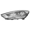 Hyundai Tucson Koplamp voor links 2015-2018 H7