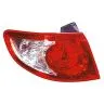 Hyundai Santa Fe 2006-2009 Rear Light Left Outer