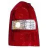Hyundai Tucson 2004-2010 Rear Light Left Without Electrical Part