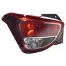 Hyundai I10 2017-2019 Fanale Posteriore Sinistro
