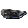 Hyundai Tucson Scheinwerfer rechts 2018-2021 HB3+H7
