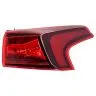 Hyundai Santa Fe 2018-2021 Rear Light Right Outer LED