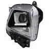 Hyundai Tucson 2021-2024 Faro Doppio Sinistro + Motore HB3