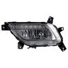 Kia Niro 2016-2019 Faro Antiniebla Izquierdo H8