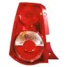 Kia Picanto 2007-2011 Farolim Traseiro Esquerdo Sem Parte Elétrica