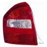 Kia Cerato 2004-2009 Rücklicht Links 5D