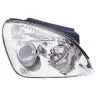 Kia Carens 2006-2012 Scheinwerfer rechts Elektrische Einstellung Ohne Motor Mit Blinker H1+H7