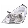 Kia Carnival 2006-2010 Scheinwerfer Links Elektrische Verstellung Ohne Motor Mit Blinker H1+H7