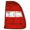 Kia Sportage 2004-2008 Farolim Traseiro Direito Sem Parte Elétrica