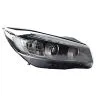 Kia Sorento 2015-2017 Faro Anteriore Doppio Destro Regolazione Elettrica + Motore H7+H9