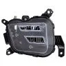 Kia Sportage 2021-2025 Farol de Nevoeiro Esquerdo LED
