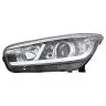 Kia Ceed 2012-2018 Faro Doppio Sinistro Regolazione Elettrica + Motore H7