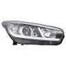 Kia Ceed 2012-2018 Double Headlight Right Electric Adjustment + Motor H7