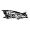 Mazda 6 2010-2013 Faro Doble Derecho Ajuste Eléctrico H11+H9