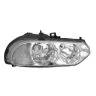 Alfa Romeo 156 1997-2003 Faro Destro Non GTA Con Indicatore H1+H7