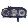 Alfa Romeo 159 Brera Spider 2005-2012 Phare Gauche Réglage Électrique + Moteur Avec Clignotant H7