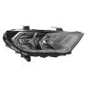 Audi A1 2019+ Farol Direito Ajuste Elétrico + Motor Valeo