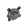 Audi A3 2008-2012 Faro Antiniebla Izquierdo
