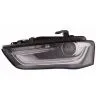 Audi A4 2012-2015 Xenon Scheinwerfer Links D3S Xenon