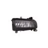 Audi A4 2012-2015 Faro Antiniebla Izquierdo No S-Line H8