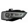 Audi A5 2012-2016 Bi-Xenon Phare Droit Avec Feu de Jour