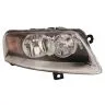 Audi A6 2008-2011 Phare Droit + Moteur