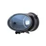 AUDI TT 2006-2014 Farol de nevoeiro esquerdo