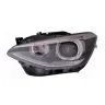BMW Serie 1 2011-2015 Faro Xenon Izquierdo
