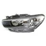 BMW 1 Series 2015-2019 Hella Headlight Left Electric Adjustment + Motor H7 Hella