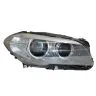 BMW 5 Series 2013-2017 Xenon+LED Headlight Right D1S LED Xenon