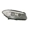 BMW 5er 2010-2013 Bi-Xenon Scheinwerfer Rechts D1S Xenon