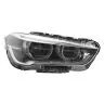 BMW X1 F48 2016-2019 Duplo Farol Dianteiro Direito LED