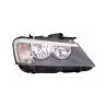 BMW X3 F25 2010-2014 Scheinwerfer Rechts Elektrische Verstellung + Motor