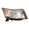 Chevrolet Cruze 2009-2012 4drs Scheinwerfer Rechts Elektrische Verstellung + Motor Mit Blinker