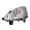 Citroen Berlingo 2012-2018 Scheinwerfer Links Elektrische Verstellung + Motor Mit Blinker
