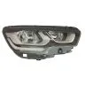 Citroen C4 2010+ LED Koplamp Links Elektrische Regeling + Motor H7 LED AL
