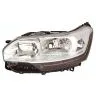 Citroen C5 2011-2017 Scheinwerfer Links Mit Blinker